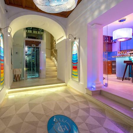 Piccolo Grand Hotel Pizzo  Exterior foto