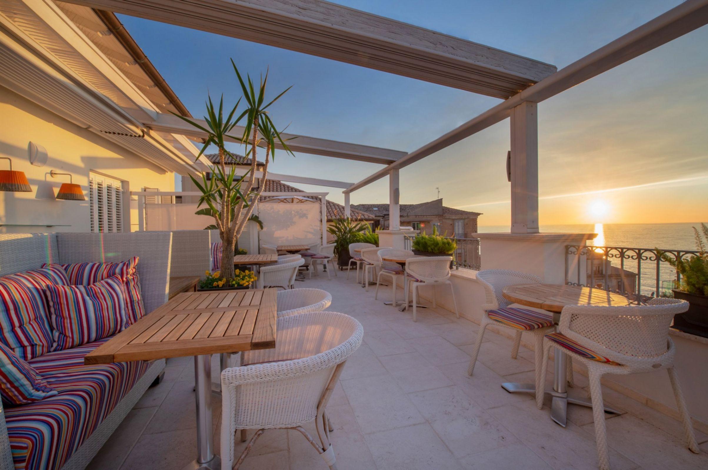 Piccolo Grand Hotel Pizzo  Exterior foto