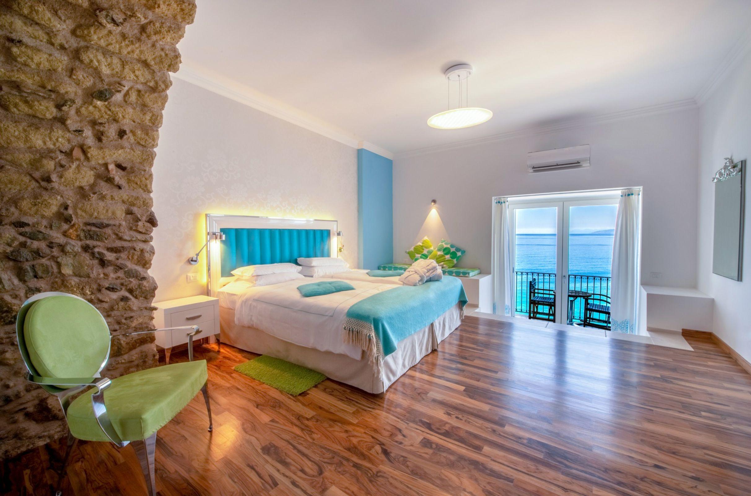 Piccolo Grand Hotel Pizzo  Exterior foto