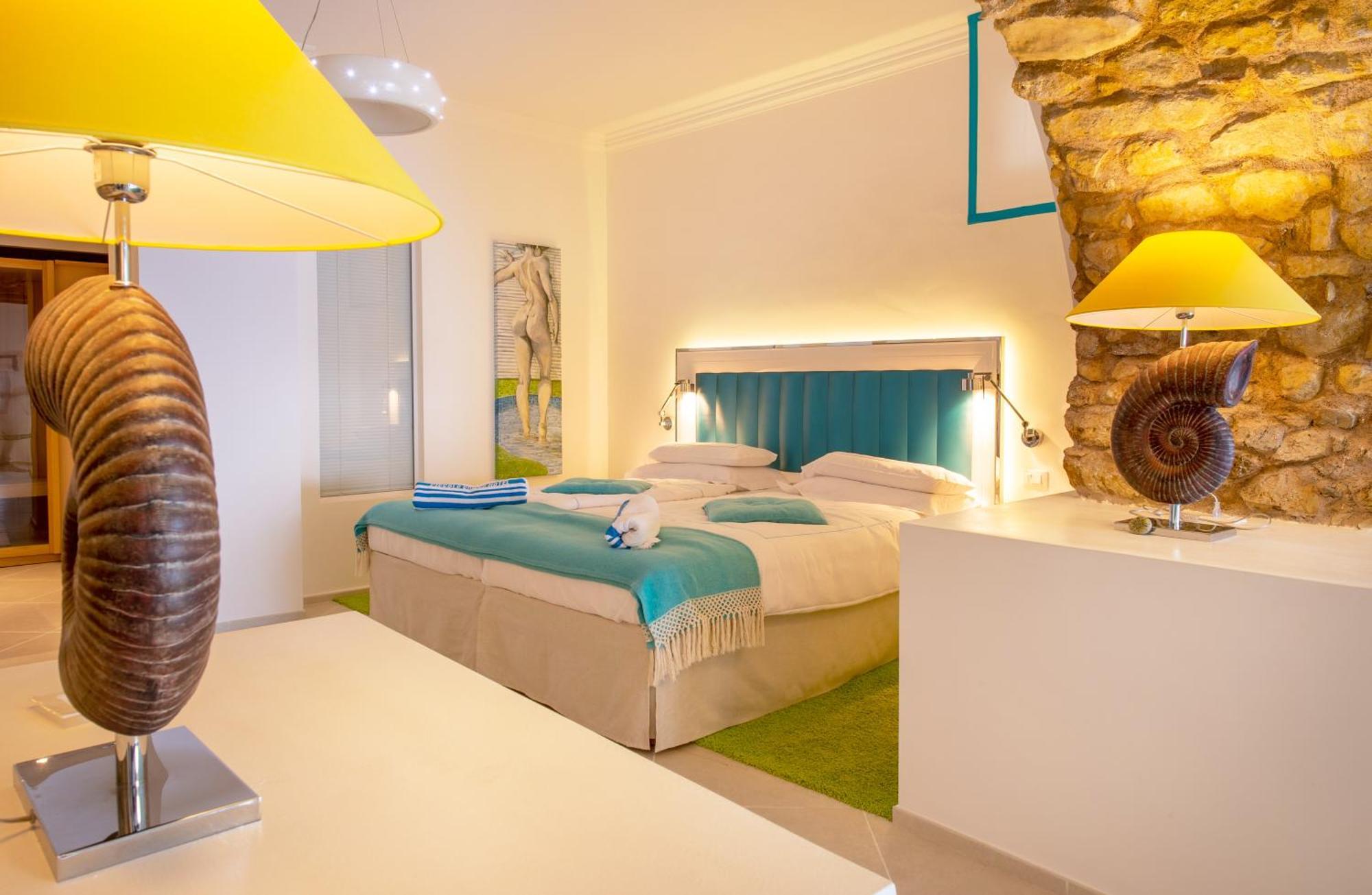 Piccolo Grand Hotel Pizzo  Exterior foto