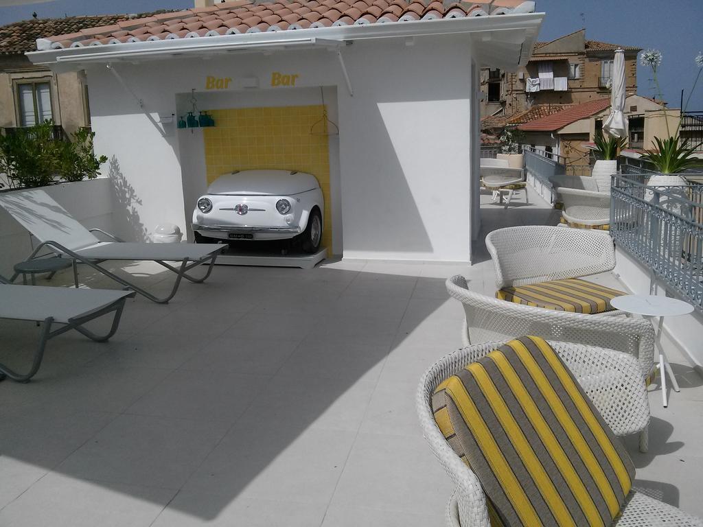 Piccolo Grand Hotel Pizzo  Exterior foto