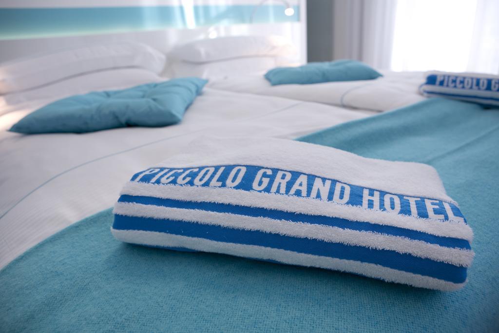 Piccolo Grand Hotel Pizzo  Exterior foto