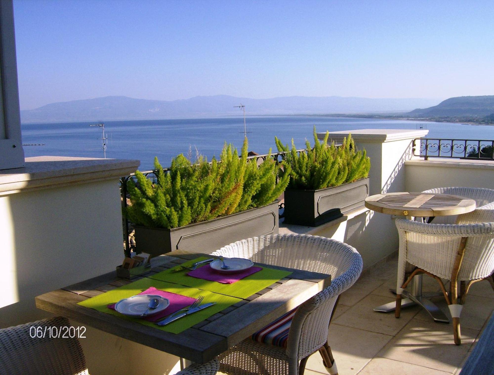 Piccolo Grand Hotel Pizzo  Exterior foto