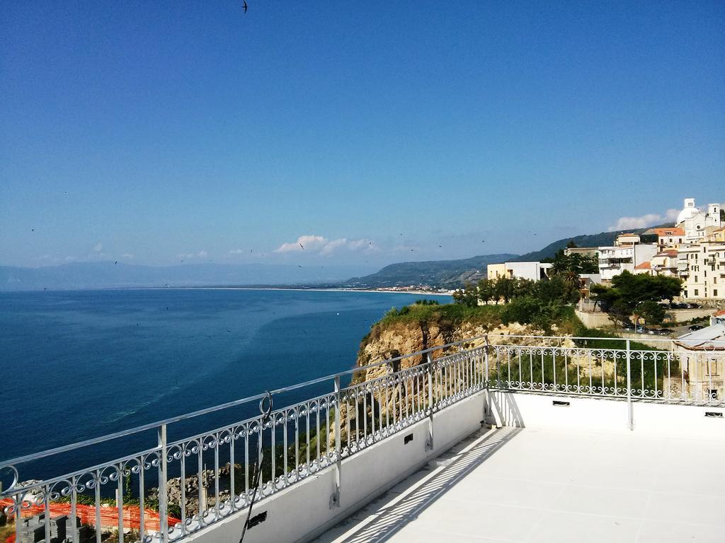 Piccolo Grand Hotel Pizzo  Exterior foto