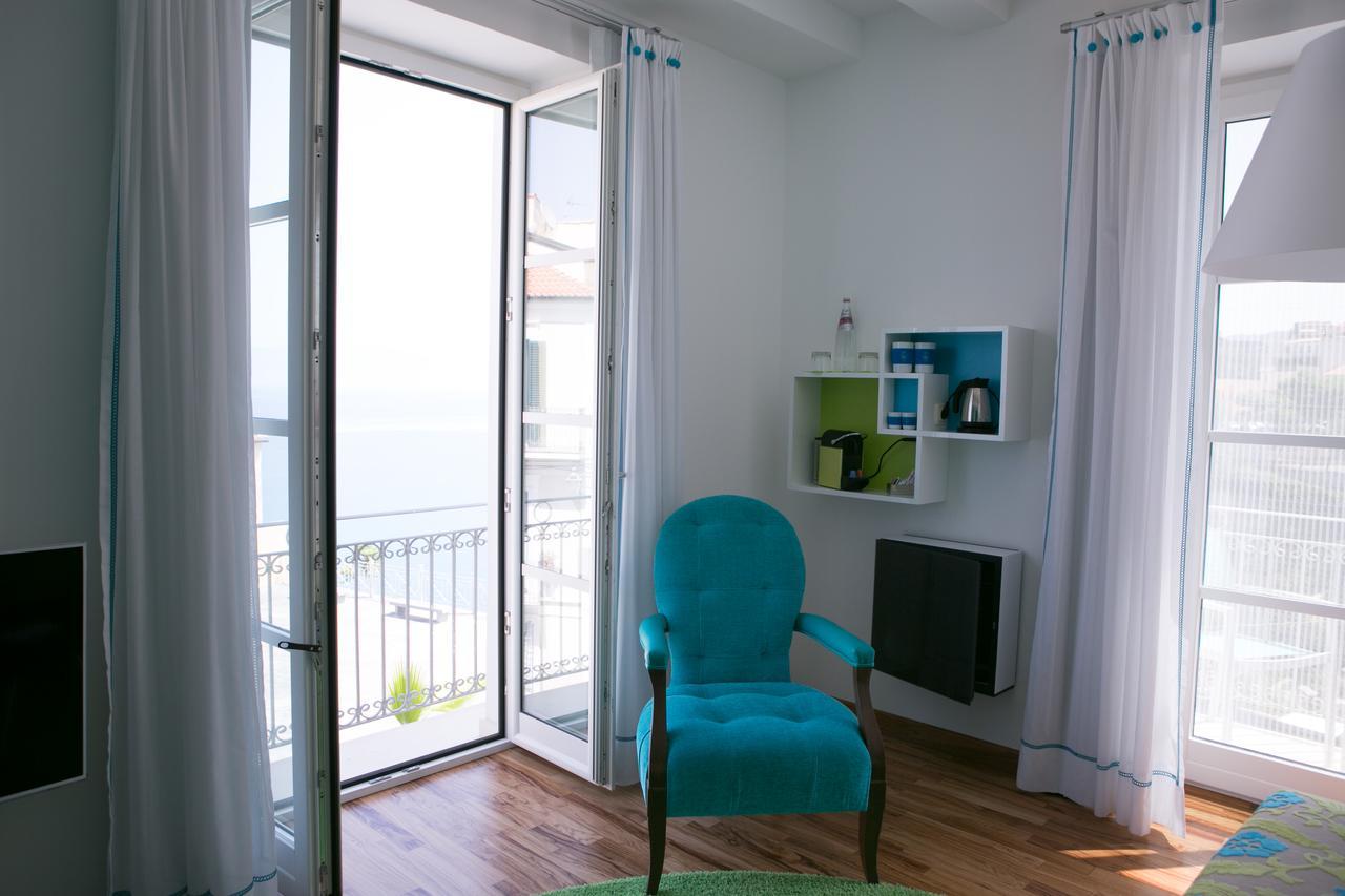 Piccolo Grand Hotel Pizzo  Exterior foto