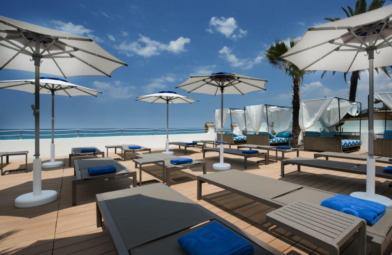Piccolo Grand Hotel Pizzo  Exterior foto