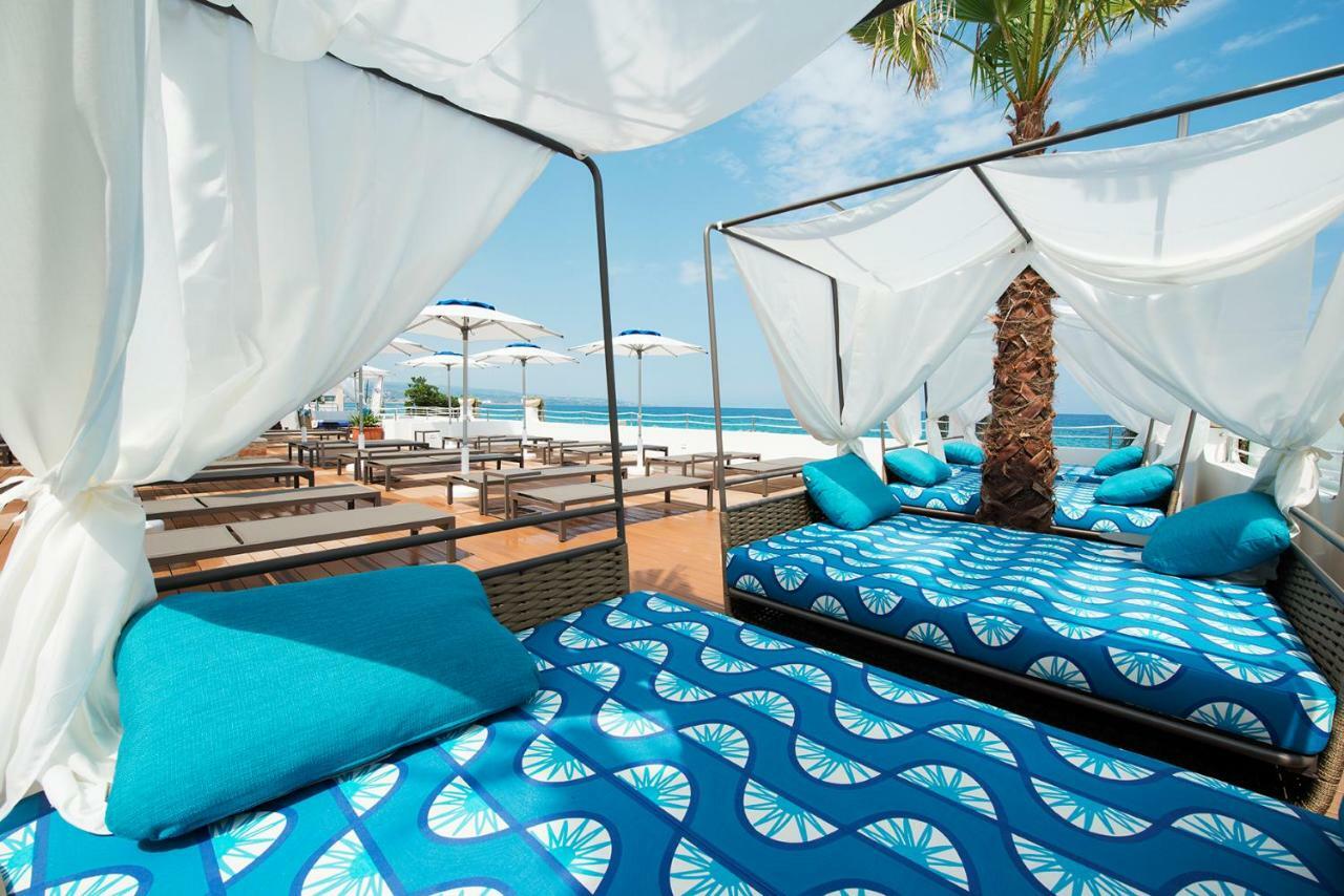 Piccolo Grand Hotel Pizzo  Exterior foto