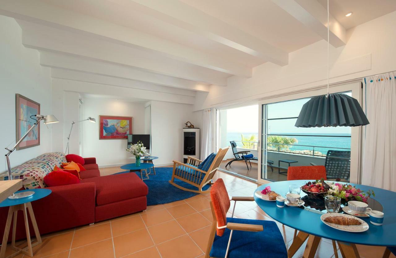 Piccolo Grand Hotel Pizzo  Exterior foto