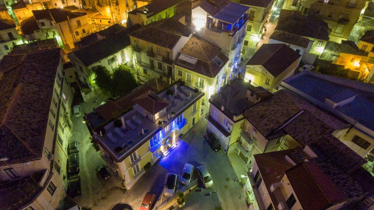 Piccolo Grand Hotel Pizzo  Exterior foto