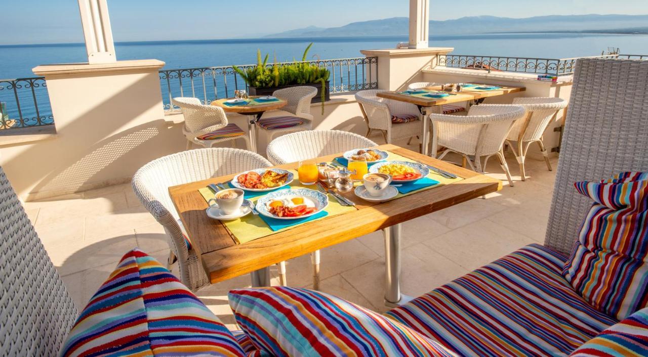 Piccolo Grand Hotel Pizzo  Exterior foto