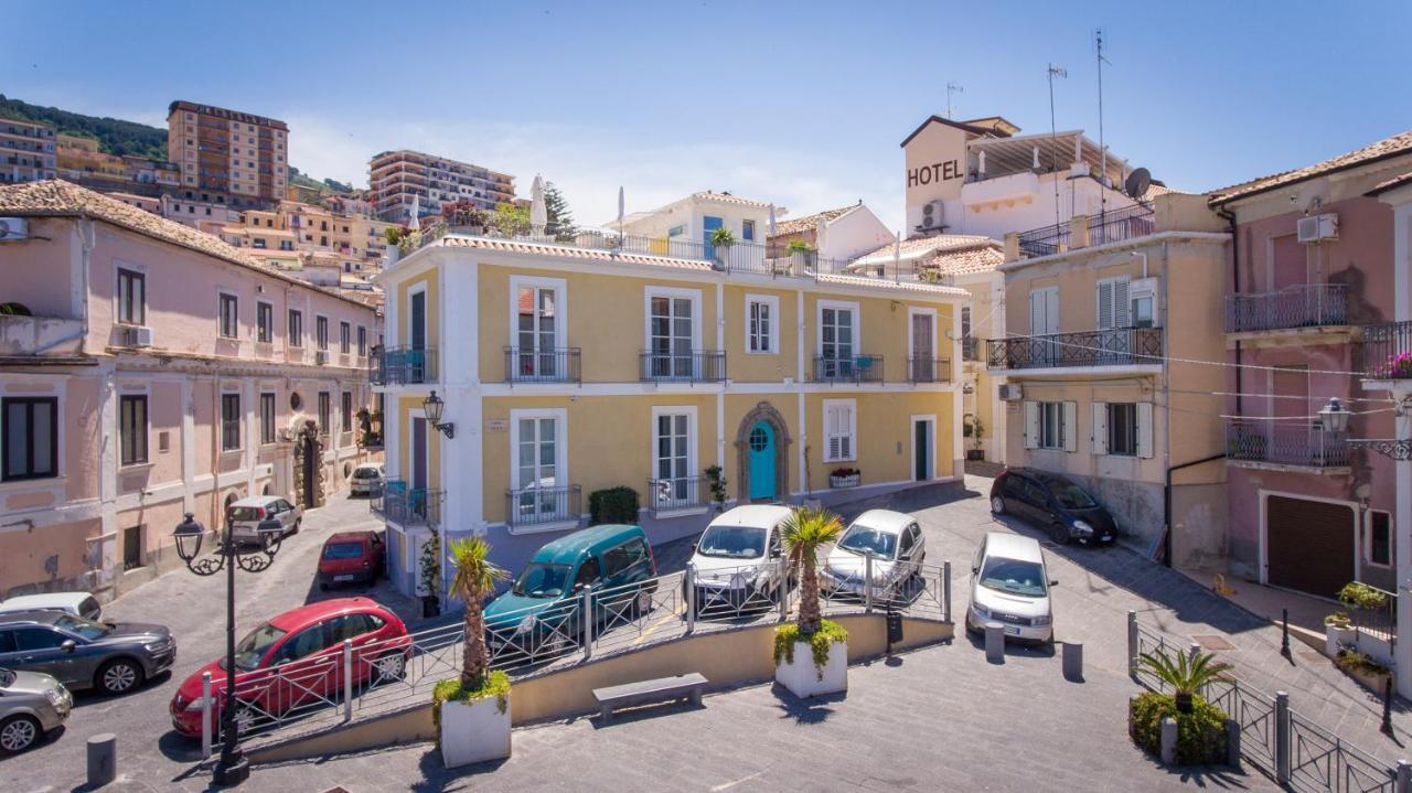 Piccolo Grand Hotel Pizzo  Exterior foto