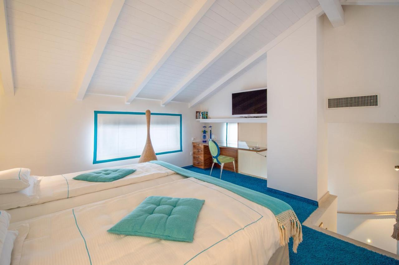Piccolo Grand Hotel Pizzo  Exterior foto