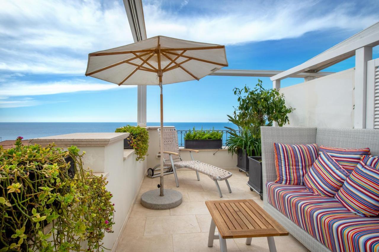 Piccolo Grand Hotel Pizzo  Exterior foto